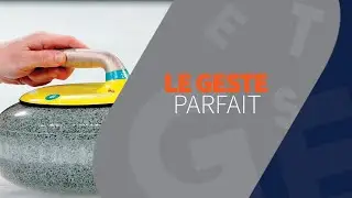Comment bien réaliser un lancer au Curling ?