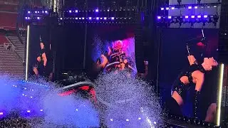Dua Lipa - Hallucinate (Anfield - 25/06/2025)
