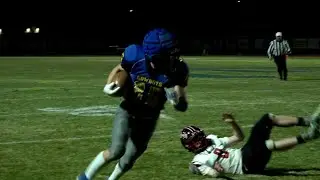 Crook County High School sports moving from 4A to 5A