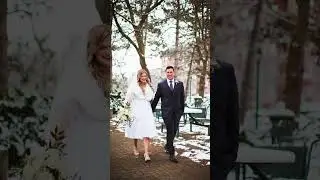 Toronto Ontario Wedding Photographer