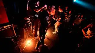For You.Earth - Помни кем ты был, live in Zelenodolsk 05/11/2011