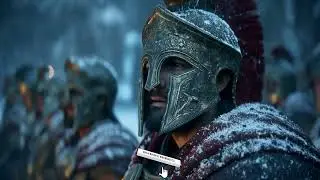 Beneath the Frozen Banner | Hymns of Rome&rsquo;s Resolve