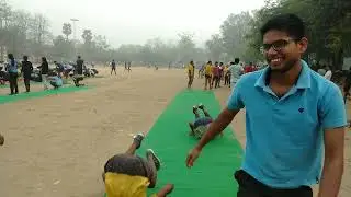 Best Army training by Ex-army man  M-9153823583/9555270222