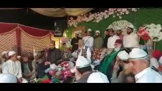 کرامت| پیر سید محمد مبارک علی شاہ گیلانی| منڈیر شریف سیداں، سیالکوٹ