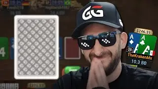 Buscando LA GLORIA jugando póker online ¿Lo lograremos?