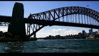 Great Southern Land (Chilled Ambient Rework) 🇦🇺 | Australia Day Tribute