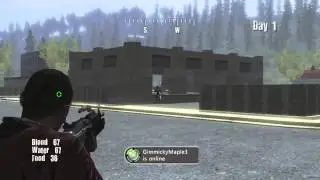 ApocZ: XBOX 360 Update News & Whats To Come [New Zombies]