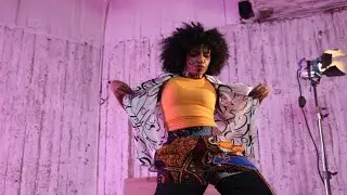 Devoted to Dancehall: Meet Trailblazing Egyptian Choreographer Yara Saleh