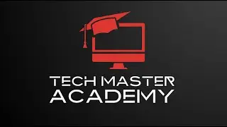 Introducing Tech Master Academy - Break into The Fortune 500 Industry Today