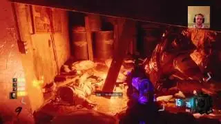Livestream Denboyg - Black Ops 3 - Zombies - Spawn Room Challenge