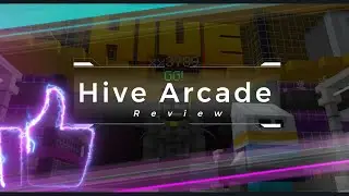 My Hive Arcade review