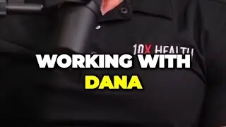 Dana White : life changing discovery by Gary Brecka