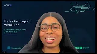 MCP, System Thinking & Context Management for Devs | Senior Developers Virtual AI Lab