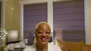 Introduction to A Rhema Moment
