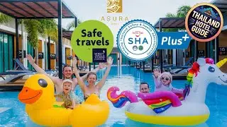 Asura | Koh Lanta, Thailand | Hotel Review 🏨