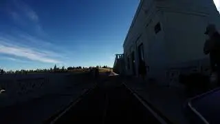 Glenmore Dam to Heritage Park