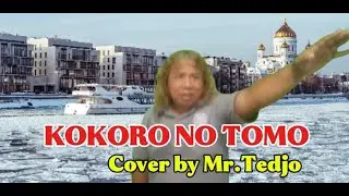 KOKORO NO TOMO-COVER BY MR TEDJO