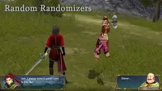 NOT SO Random Randomizers #1! | The Wheel Won't Have The Final Say On What I Play This Day!