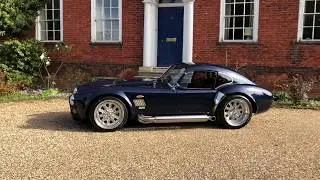DAX 427HARDTOP - Total Headturners