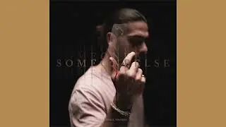 Marshall Shakro - Someone Else