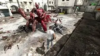 Serious Sam 3 : BFE | Survival Mode all Maps
