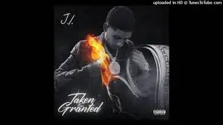 J.I the Prince of N.Y - Taken For Granted