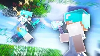rekt x5 (WOW dedirten kill montage) - MCPE