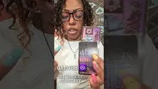 CANCER ♋️ YOUR DEDICATION IS THE REASON YOUR GONNA POP OFF AND SHOW UM! BIG BLISSINGS (FEBRUARY)