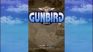 GUNBIRD . Run x2 (