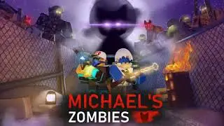 Michael's Zombies OST: Hallows Eve Victory?