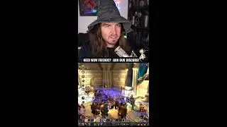 WOW TBC PREPATCH! PVP!