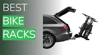 🌵7 Best Bike Racks 2021