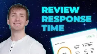 Prospecting Tool: Review Response Time Metric | GHL Feature Release!!