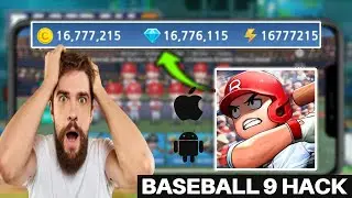 Download Baseball 9 Hack Mod APK for Free Coins  2025 iOS & Android