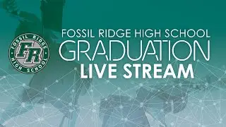 Graduation Ceremonies 2023: Fossil Ridge High School