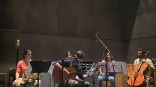 Concerto P  Duarte Rosado  - Projeto Isaías