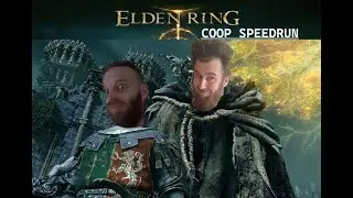 Dorn & Lorry do Elden Ring Seamless COOP 