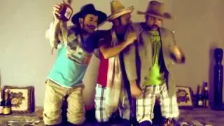 SK92 & Ivan Gavrilovic - Mexico City (Official Video 2013) HD