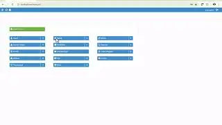 Adding styles to nuBuilder