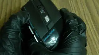 JWFY &iquest;Ser&aacute; BUENO este MOUSE GAMER chino?