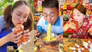 這泡麵到底是誰吃的#搞笑劇情#童年小賣部#童年回憶