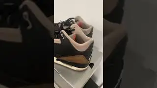 Unveiling My Epic Jordan Collection | Part 1 Sneak Peek