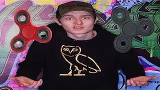 SkinFreak Exposed for adding a Silver Fidget Spinner to CSGO (Video Version)