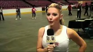 Jac of All Nets - NETSsational Seniors Auditions 2009