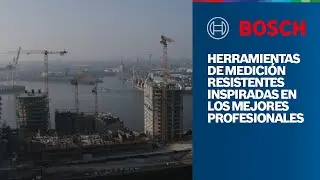 Herramientas de medici&oacute;n resistentes inspiradas en los mejores profesionales
