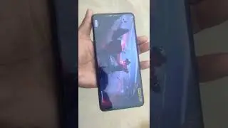 Xiaomi Poco x3 pro Handcam gamplay #freefire #pocox5pro #pocof5pro #pocof3freefire #pocox3pro90fps