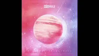Cake Waltz - BTS WORLD (Original Soundtrack) (Jimin theme) (Audio)