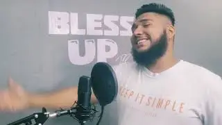 Jamtown - Coutain × Tano (Gospel Cover) by Rawlie R