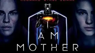 I'm mother - film complet