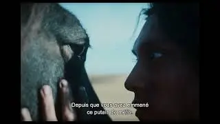 Les colons - Bande annonce